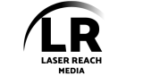 Laser Reach Media Hero